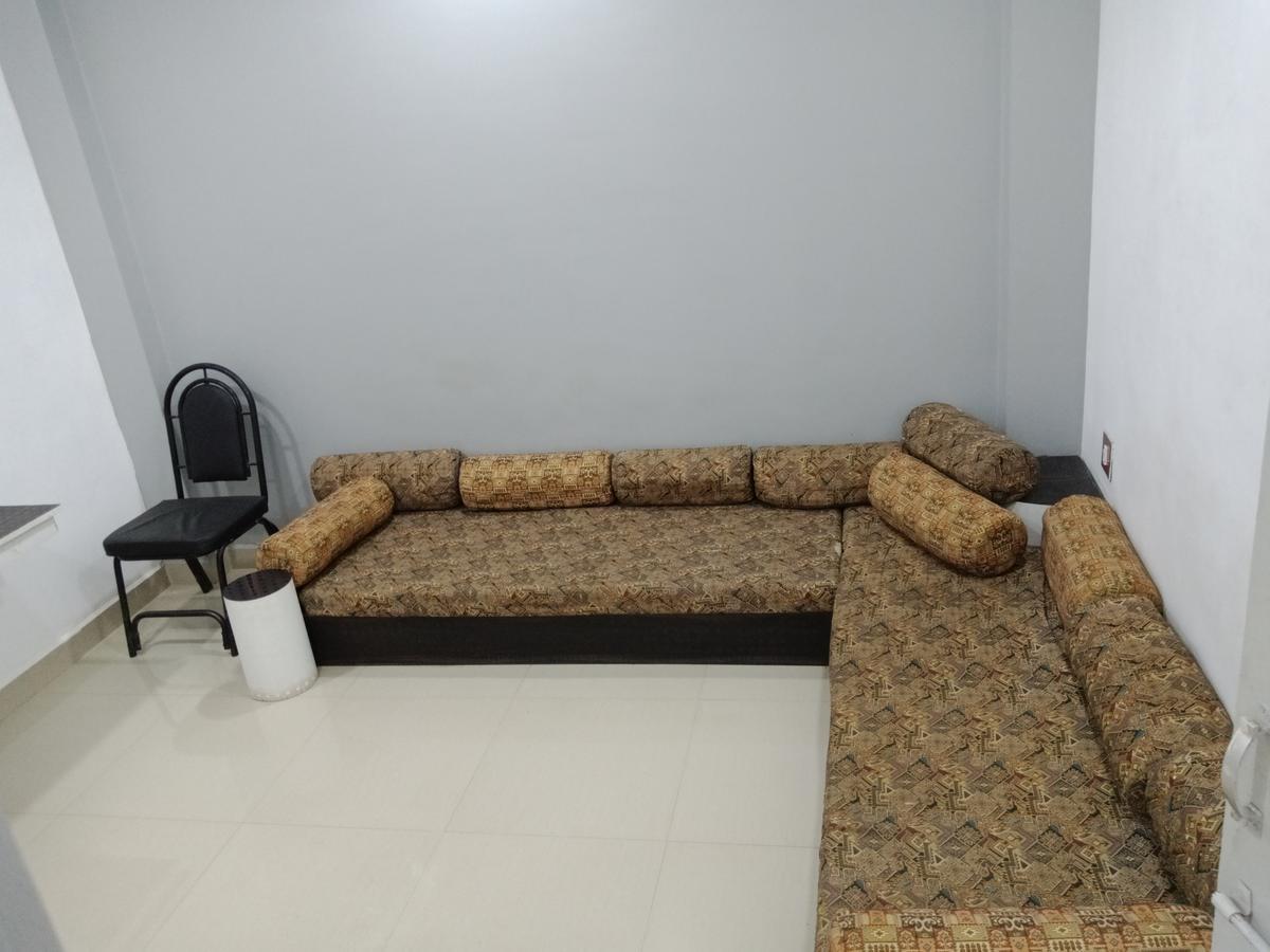 Hotel Sahara Palace Bhuj Esterno foto
